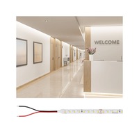Pracovní osvětlení - P 78442 Pro LED Strip Gold P150 930 5m 30W 750lm/m 96LEDs/m 3000K - PAULMANN