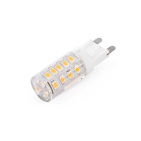 G9 - FARO 17468 LED žárovka G9 3,5W 2700K DIM 350lm - FARO