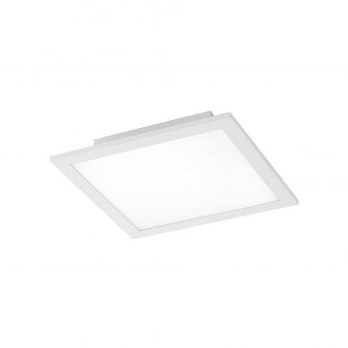 LED panely - LD 14680-16 LOLAsmart - FLAT LED panel svítidlo, stropní svítidlo, 30x30cm, stmívatelné, Smart Home, MEDION RGB+3000-5000K - LEUCHTEN DIREKT / JUST LIGHT - foto 1