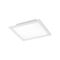 LED panely - LD 14680-16 LOLAsmart - FLAT LED panel svítidlo, stropní svítidlo, 30x30cm, stmívatelné, Smart Home, MEDION RGB+3000-5000K - LEUCHTEN DIREKT / JUST LIGHT