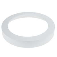 Spotřební materiál a příslušenství - Povrchový modul pro 22W a 24W Downlight