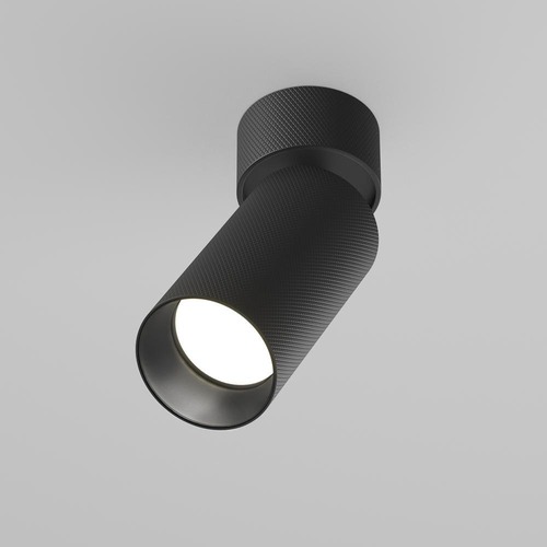 Downlight - M C082CL-01-GU10-B Stropní svítidlo Artisan GU10x1 10W C082CL-01-GU10-B - MAYTONI - foto 1