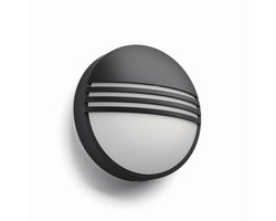 Nástěnná - PH 17296/30/16 Yarrow SVÍTIDLO VENKOVNÍ 17296/30/16 - Philips (915005193601)