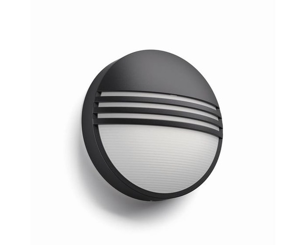 Nástěnná - PH 17296/30/16 Yarrow SVÍTIDLO VENKOVNÍ 17296/30/16 - Philips (915005193601) - foto 1