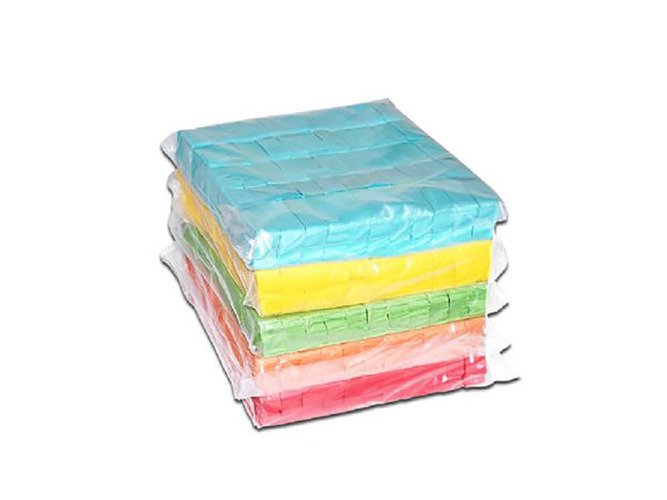 Materiál a příslušenství Optonica - Barevné konfety - foto 1