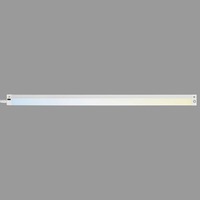 Přisazená - TF 202706TF TELEFUNKEN CCT svítidlo pod skříňku s čidlem, 50 cm, 5,5 W, 520 lm, bílé - BRILONER