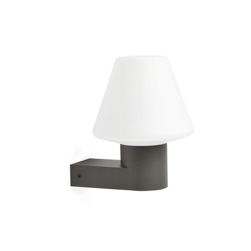 Nástěnná - FARO 74432A-02 MISTU nástěnná lampa, tmavě šedá - FARO - foto 1