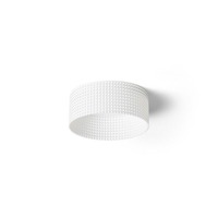 Dekorativní - RED R14011 MARENGA RB1 40 zápustná bílá Eco PLA 230V LED 6W 3000K - RED - DESIGN RENDL
