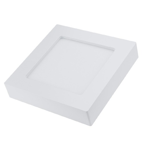 LED panely - LED Surface Square Panel CCT Změnit barvu - foto 1
