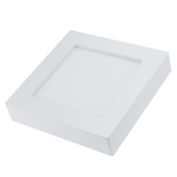 LED panely - LED Surface Square Panel CCT Změnit barvu
