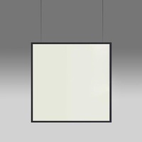 Hranatá - AR 2000060APP Discovery Space čtverec - TW - bronz - Bluetooth - ARTEMIDE