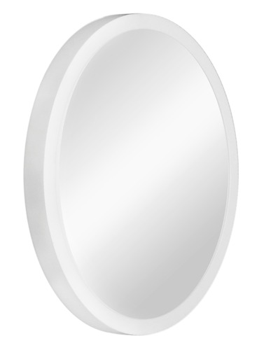 Kruhová - CEN PTP-486040 LED PANEL PLTONDO KRUH STROPNÍ 600x35mm 48W 4000K 4320Lm 120d IP20 - CENTURY - foto 1