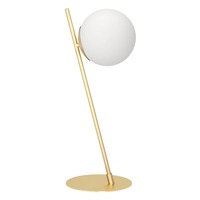 Stolní lampy dekorační - EG 900868 Stolní svítidlo RONDO 4 EGLO 900868 - EGLO