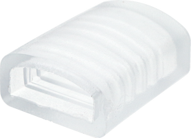 Spotřební materiál a příslušenství - Koncový kryt pro 5x10mm 2835