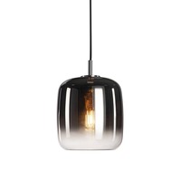 Subtilní - LA 1003004 PANTILO 20 Indoor, závěsné svítidlo E27, chromové - BIG WHITE (SLV)