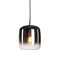 Subtilní - LA 1003004 PANTILO 20 Indoor, závěsné svítidlo E27, chromové - BIG WHITE (SLV)