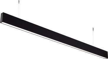 Lineární LED světla - Lineární LED UP-Down Non-Linkable