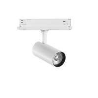 Svítidla - ILUX 302584 Bodové svítidlo Fox 15w cri90 3000k dali - IDEALLUX