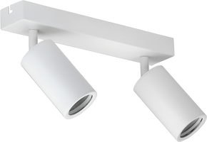 Svítidla pro reflektory (gu10) - Spotlight Fixture - Dvě hlavy