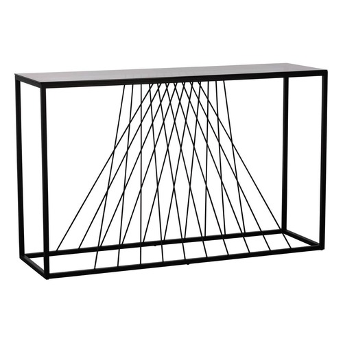 Ostatní - EG 424774 Černý příborník OTAWARA 424774 - LIVING - foto 1