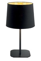 Stolní lampy dekorační - ILUX 161686 NORDIK TL1 - IDEALLUX
