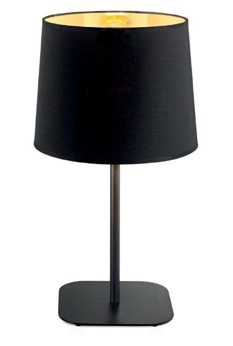 Stolní lampy dekorační - ILUX 161686 NORDIK TL1 - IDEALLUX - foto 1