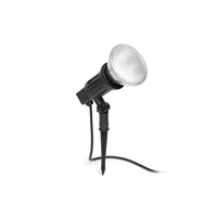 Zápichy - FARO 73111 GARTEN-4 černá lampa se zápichem - FARO