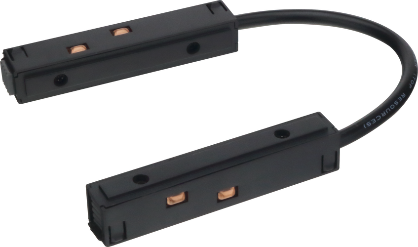 Magnetické kolejové systémy & příslušenství - Připojování kabelu - foto 1