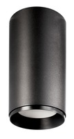 Bodová - IMPR 348160 Deko-Light stropní přisazené svítidlo Lucea 30 černá 220-240V AC/50-60Hz 30,00 W 3000/4000 K 2900 lm tmavě černá RAL 9005