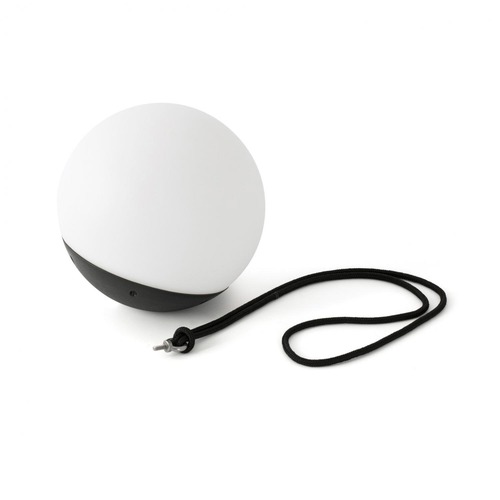 Dekorační - FARO 71565 VOILA přenosná stolní lampa - FARO - foto 1