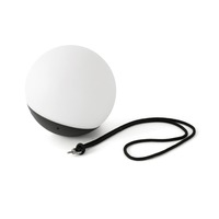 Dekorační - FARO 71565 VOILA přenosná stolní lampa - FARO