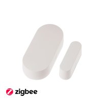 Svítidla, senzory a ostatní - SMART dveřní senzor Zigbee ZB3