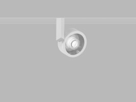 Lištové svítidla - Lištové svítidla svítidlo MAXO MINI, W 8W 4000K, ON/OFF, DALI