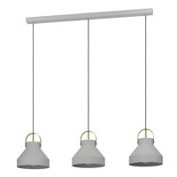 Podélná - EG 390227 Závěsné svítidlo ESTEPONA 390227 - STARS OF LIGHT