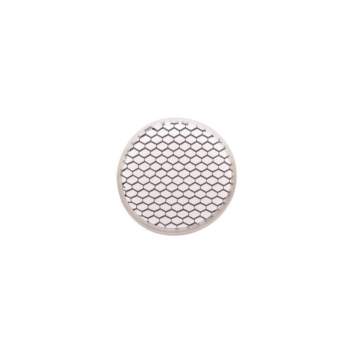 Stínidla, kryty, clony - LA 1004793 NUMINOS® M difuzér Wabe - BIG WHITE (SLV) - foto 1