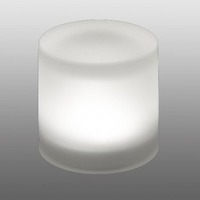 Zapuštěná - AM 226122 LED svítidlo Spot-8 válec studená bílá 1,4W 4200K 12V DC IP68 - AMVIS