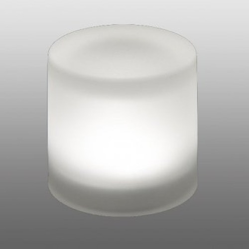 Zapuštěná - AM 226122 LED svítidlo Spot-8 válec studená bílá 1,4W 4200K 12V DC IP68 - AMVIS - foto 1