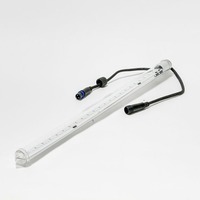 Venkovní sněžení - DLED LEDFSX100 LED Padající sníh 100cm, 200 diod, IP67