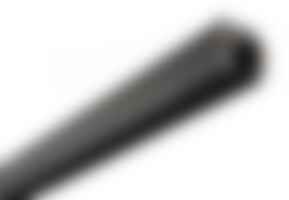 Lišty a příslušenství IVELA - IMPR 710505 Deko-Light 3-fázový kolejnicový systém - D Line DALI přisazená kolejnice 3m, černá - LIGHT IMPRESSIONS