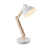Stolní lampy pracovní - GLO 21502 TONGARIRO 21502 Stolní lampa - GLOBO