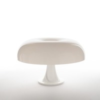 Stolní lampy dekorační - AR 0056010A Nesso bílá - ARTEMIDE