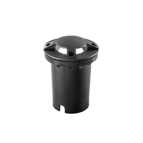 Zapuštěná - FAN I-HUMMER-R4-ANT Pojízdné svítidlo Faro Carrabile Hummer Inox, antracitové, 1 x GU10, 10,5 x 10,5 x 14,4 cm, IP67 - FANEUROPE - foto 1