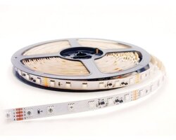 Pracovní osvětlení - KHL K55007.01.ST.8.0.RG 55007100RGBW   LED pásek SHOWFLEX CV RGBW LED 18W/M RGBW 3000K role 5m - KOHL-Lighting (starý kód: KHL K55007.CV.RGBW.20)