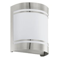 Nástěnná - EG 30191 30191 CERNO - EGLO