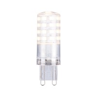 G9 - P 29234 Standard 230V LED G9 4,2W 2700K stmívatelné čirá - PAULMANN