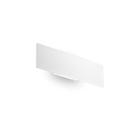 Podélná - ILUX 277233 Nástěnné svítidlo Zig zag ap d29 4000k - IDEALLUX