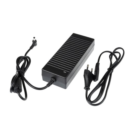 Napájecí zdroje 12V - LED zdroj 12V 120W zásuvkový - foto 1