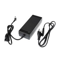 Napájecí zdroje 12V - LED zdroj 12V 120W zásuvkový