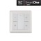 Ovladače - SLC S57005 SLC SmartOne Zigbee Wall Remote 1 x CCT/TW - TLG