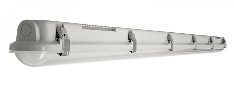 Technická - IMPR 730489 Deko-Light prachotěsné svítidlo Tri Proof Basic, 55 W, 4000 K, 220-240V 7700 lm 1510 mm - foto 1